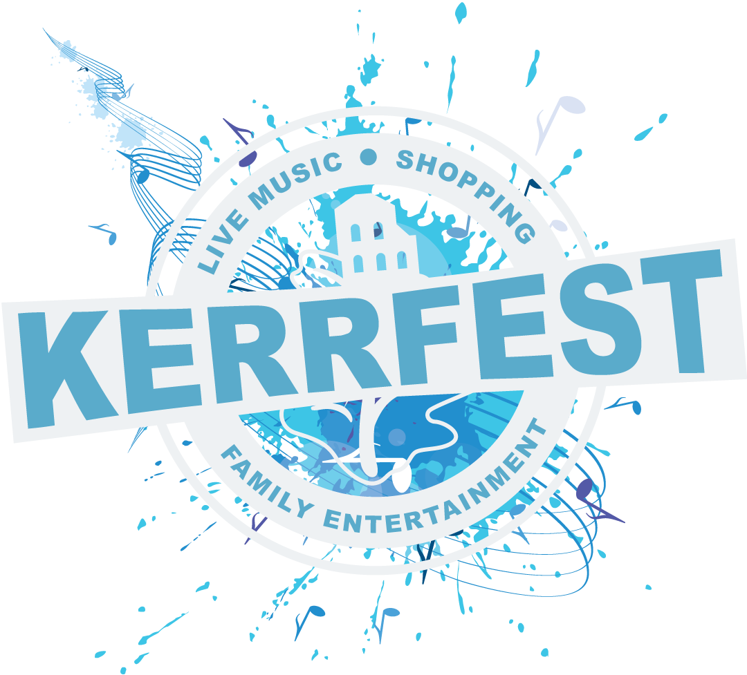 Kerrfest Transparent