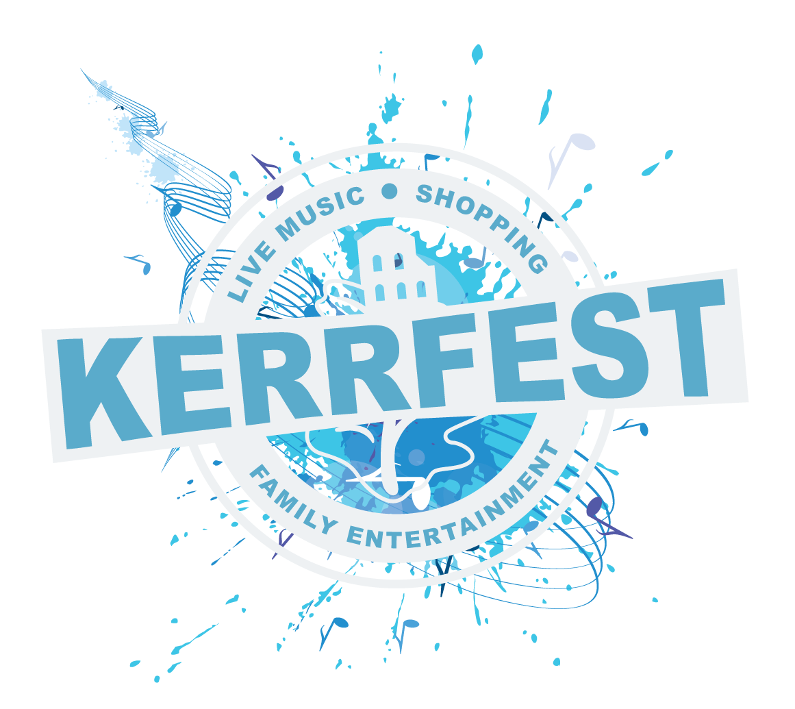 Kerrfest Full Colour